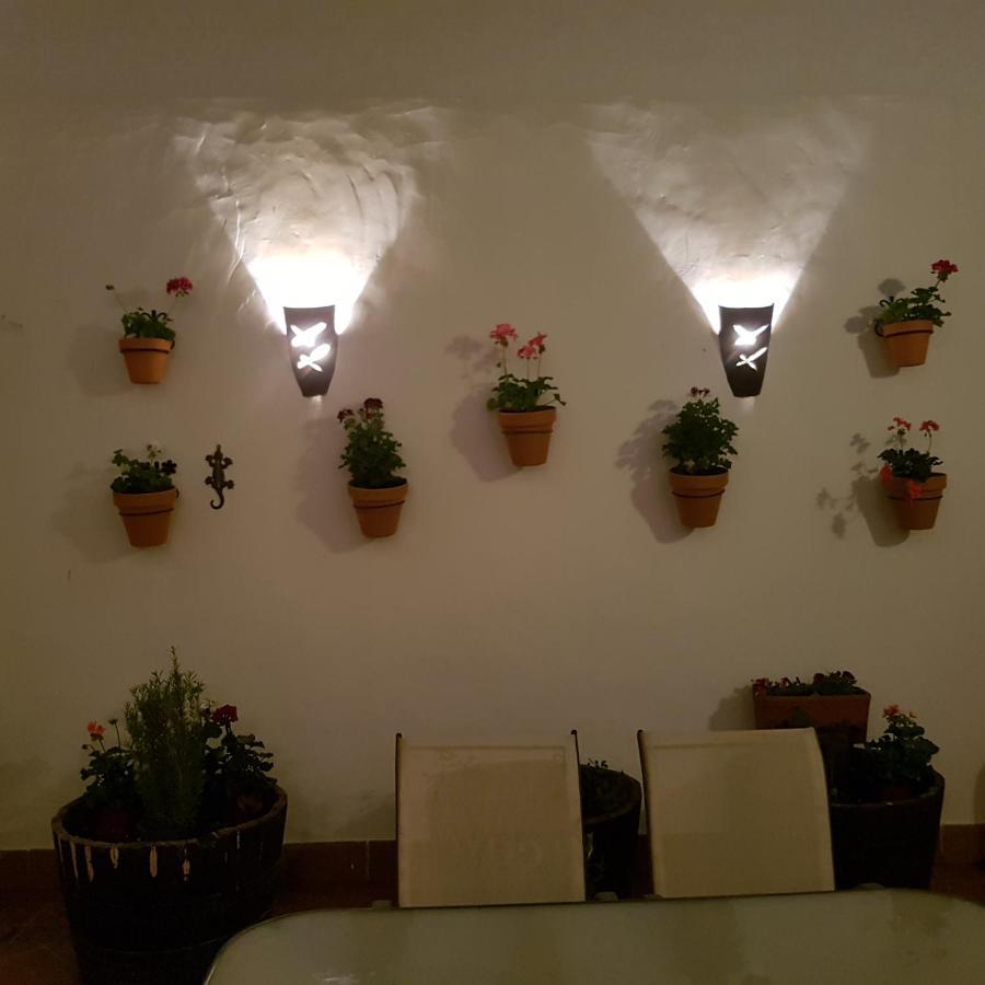 Casa Los Tres Aires El Rocío Extérieur photo
