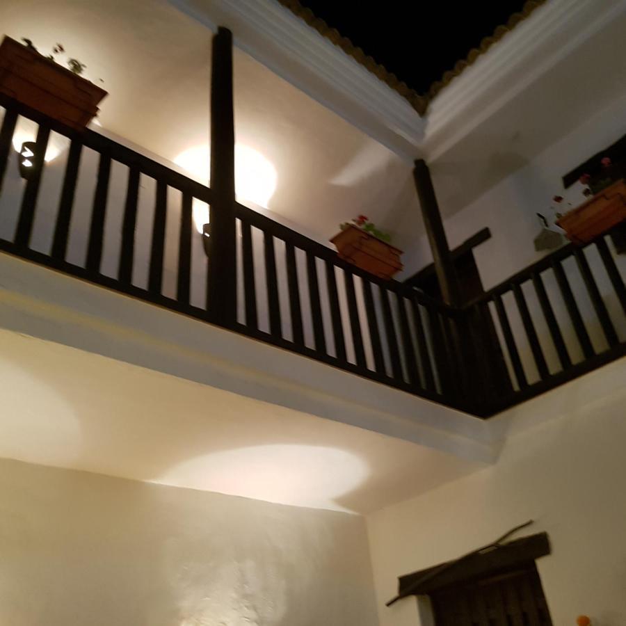 Casa Los Tres Aires El Rocío Extérieur photo