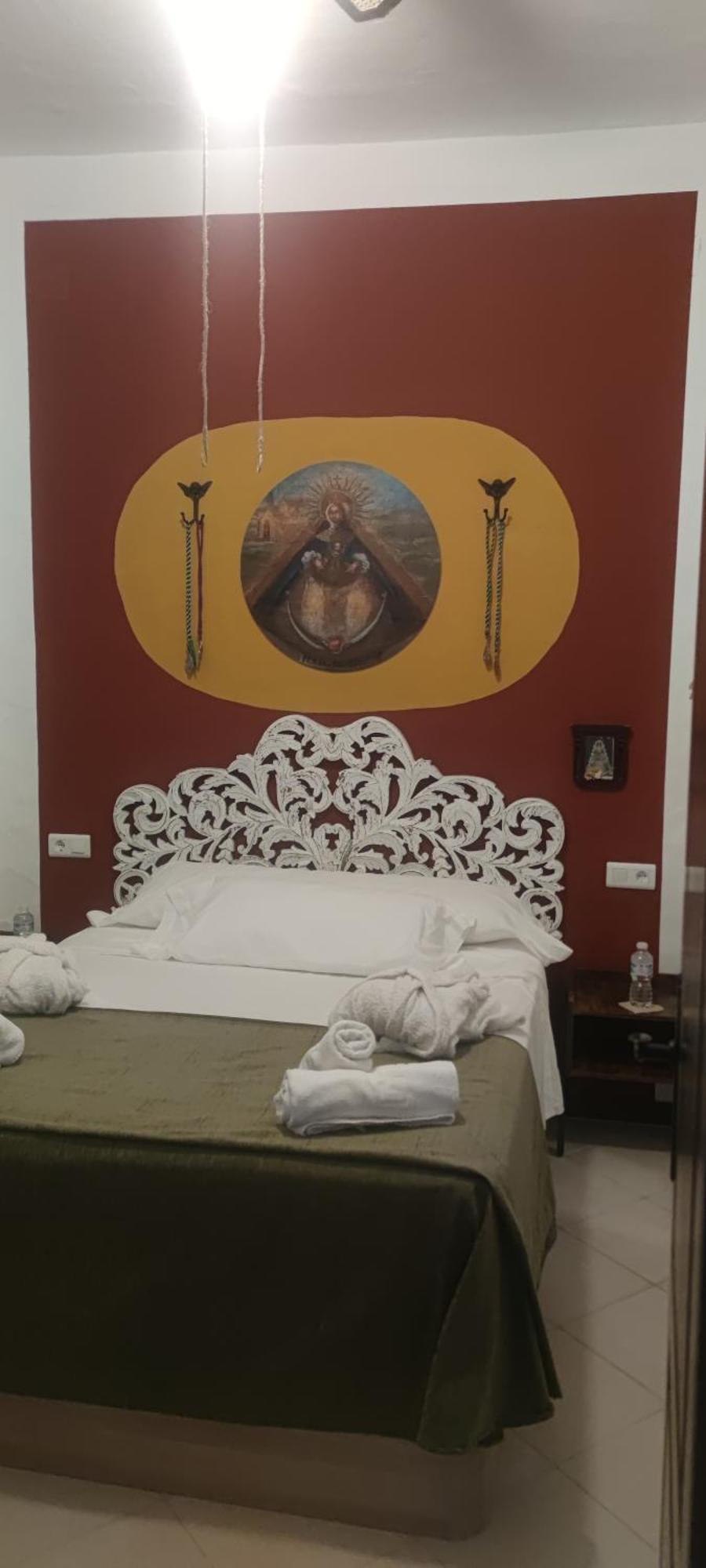 Casa Los Tres Aires El Rocío Extérieur photo